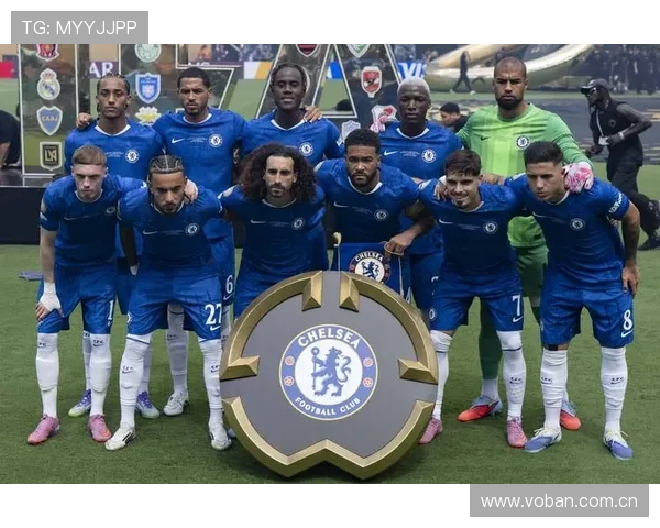 世俱杯半场切尔西凭佩德罗进球领先弗鲁米嫩塞查洛巴手球争议未判点球